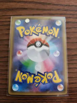 Japanese Yveltal 18/32 1st Ed CP3 Pokekyun Collection Pokemon - Image 2