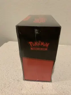 POKEMON TCG SCARLET & VIOLET DESTINED RIVALS ETB & BOOSTER BUNDLE LOT (2) ?????? - Image 4