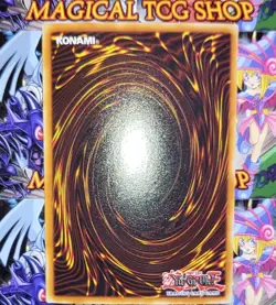 Yugioh Seiyaryu Dark Duel Stories Prismatic Secret Rare Promo DDS-004 Konami NM - Image 5