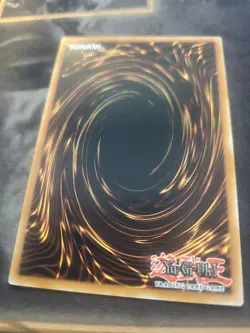 YuGiOh Radiant Typhoon Fonix, the Great Flame Starlight 1st Edition NM (DOOD) - Image 2