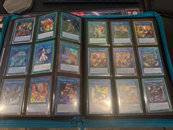 Yu-Gi-Oh! TCG - Staples Collection + Binder + Sleeves | Binder Collection - Image 2