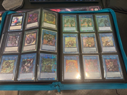 Yu-Gi-Oh! TCG - Staples Collection + Binder + Sleeves | Binder Collection - Image 3