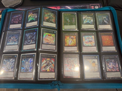 Yu-Gi-Oh! TCG - Staples Collection + Binder + Sleeves | Binder Collection - Image 4