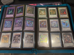 Yu-Gi-Oh! TCG - Staples Collection + Binder + Sleeves | Binder Collection - Image 5