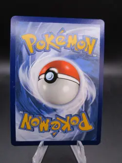 TCG Pokemon Galarian Perrserker Promo Sword & Shield Card SWSH008 - Image 2