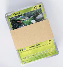 Pokemon TCG White Flare - All Commons/Uncommons/Rares - 80 cards - Image 1