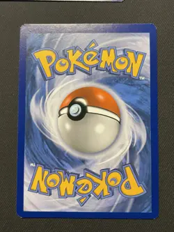 POKEMON ALOLAN MEOWTH #SM43 PROMO BLACK STAR COSMOS LP CARD - Image 2