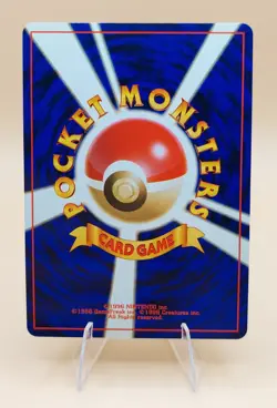 Nidoqueen Holo Rare Japanese Jungle No. 31 Pokemon Card - 1997 - Image 2