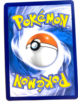 Pokemon Vulpix! + FREE extra Rare card! - Image 4