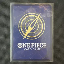 Sabo - PRB02-014 (Alt Art) One Piece Card TCG English NM - Image 2