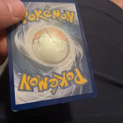 Pokemon TCG Mewtwo and Mew GX Black Star Promos SM191 Holo Card - Image 4