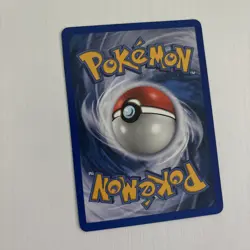 Unown C - C/28 - Pokemon Ex Unseen Forces Holo Card NM-LP - Image 4