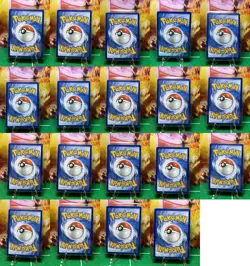 Lot Of 18 White Flare & Black Bolt Pokeball Rare Pokemon Card + Zorua Masterball - Image 2