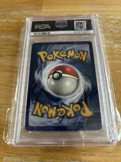 Pokemon Haunter 1st Edition Shadowless Card 29/102 1999 Base Set - Image 2