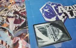 LIGHT CRUISER, BELFAST SP AZURE LANE 2 WEISS SCHWARZ ENGLISH - Image 5