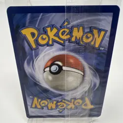 Build a Bear Pokemon Card Charmander Promo Trading Card TCG SEALED NEW - Image 2