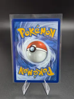 Pokemon TCG Mew EX 151/165Sv: Scarlet & Violet Holo Double Rare Card - Image 2