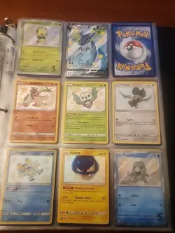 Pokemon TCG LOT OF SHINY's MINT CONDITION Cards NM - Image 1