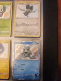 Pokemon TCG LOT OF SHINY's MINT CONDITION Cards NM - Image 4