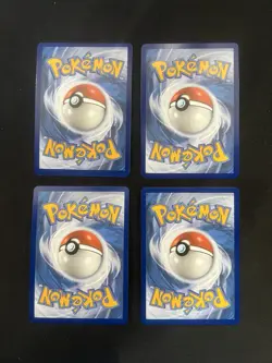 Pokemon Card Collection Lot Holos Full Arts Nesr Mint Koraidon Lot - Image 3