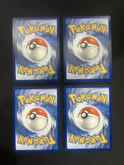 Pokemon Card Collection Lot Holos Full Arts SIR Near mint - Image 3