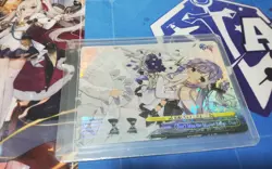 DON'T MISS THE MISSION BONUS, OKAYU RRR+ AZURE LANE 2 WEISS SCHWARZ ENGLISH - Image 1