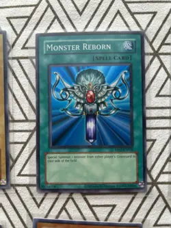 Lot of 12 Rare Yu-Gi-Oh! Cards From Retro Pack 1 (2020 Reprint) Includes Box! - Image 3