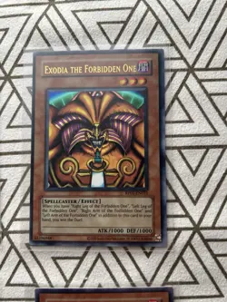 Lot of 12 Rare Yu-Gi-Oh! Cards From Retro Pack 1 (2020 Reprint) Includes Box! - Image 4