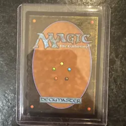 Wandering Fumarole (0135) (Borderless) (NM- Galaxy Foil) (EOS) - Image 2