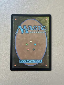 Old gnawbone - English - MTG Adventures in the Forgotten Realms - NM - Image 2