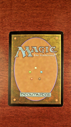 FOIL Perplex - LP Lightly Played, Ravnica: City of Guilds, English MTG Magic EDH - Image 2