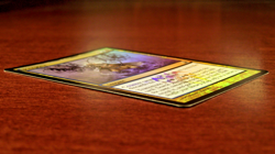 FOIL Perplex - LP Lightly Played, Ravnica: City of Guilds, English MTG Magic EDH - Image 3