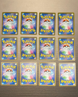 Pokemon Card 151 SR set Mew Charizard Venusaur Blastoise Zapdos Japanese - Image 3
