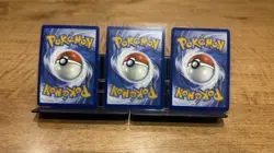 Pokemon TCG Gardevoir EX 245/198 Kirlia 212 And Ralts 211 SV01 Scarlet & Violet - Image 2