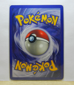 👾 BLAINE'S ARCANINE #1 | 2000 POKEMON GYM CHALLENGE | Great Condition! - Image 3