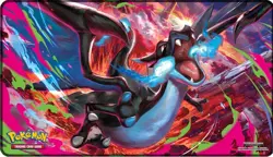 🔥 Preorder 🔥Pokemon TCG: Mega Charizard X ex Ultra-Premium Collection UPC EN - Image 4