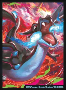 🔥 Preorder 🔥Pokemon TCG: Mega Charizard X ex Ultra-Premium Collection UPC EN - Image 5