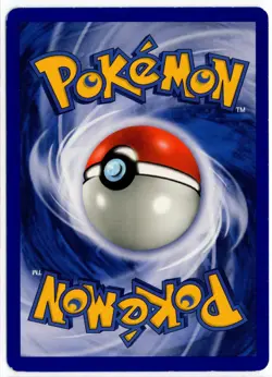 Pokemon - 1st Edition Neo Discovery Fossil Egg 72/75 LP+ - Image 2