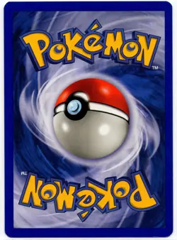 Pokemon - 1st Edition Neo Destiny Mantine 74/105 NM - Image 2