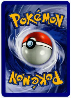 Pokemon - 1st Edition Neo Genesis Time Capsule 90/111 NM - Image 2