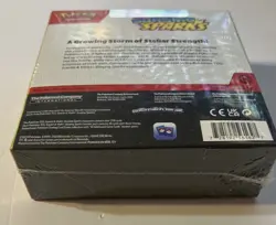 Pokemon TCG Scarlet & Violet Surging Sparks Booster Bundle - New Factory Sealed - Image 3