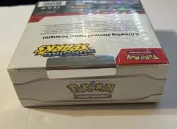 Pokemon TCG Scarlet & Violet Surging Sparks Booster Bundle - New Factory Sealed - Image 4