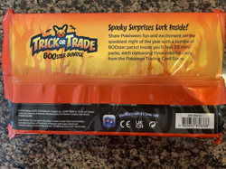 Pokemon TCG: Trick or Trade BOOster Bundle (2024) - 35 Packs NEW Sealed - Image 2
