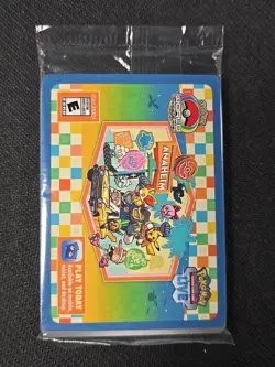Pokemon World Championships 2025 Paradise Resort Promo Set Sealed - Image 1