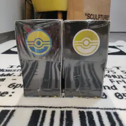 Pokemon TCG Mega Evolutions Gardevoir And Lucario Elite Trainer Box ETB Sealed ✅ - Image 5