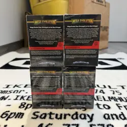 Pokemon TCG: Mega Evolution Booster Bundle (6 Booster Packs) - Sealed ✅ - Image 2