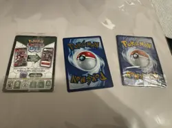 Pokemon TCG 151 UPC Promo Set New Sealed - Image 2