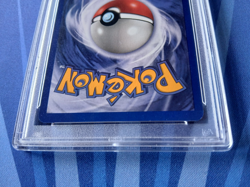 Wailord ex 100/100 EX Sandstorm PSA 9 Mint Pokemon Swirl - Image 4