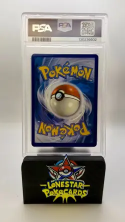 2024 POKEMON SSP EN-SURGING SPARKS ILLUSTRATION RARE #203 LATIOS PSA 9 #203 - Image 2