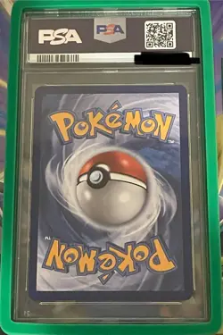 🔥 POKEMON JOURNEY TOGETHER #184 LILLIE'S CLEFAIRY EX PSA 10 Mystery Chaser Pack - Image 2